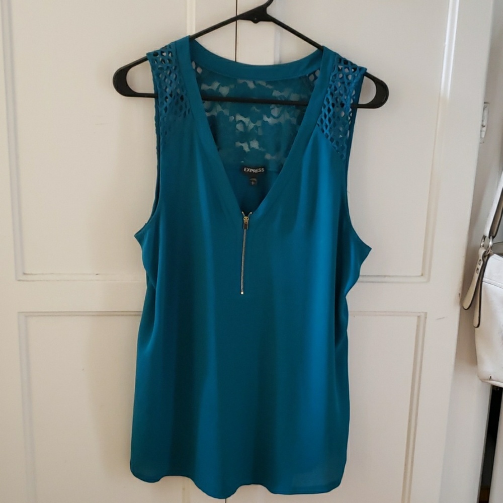 Express Shirt
